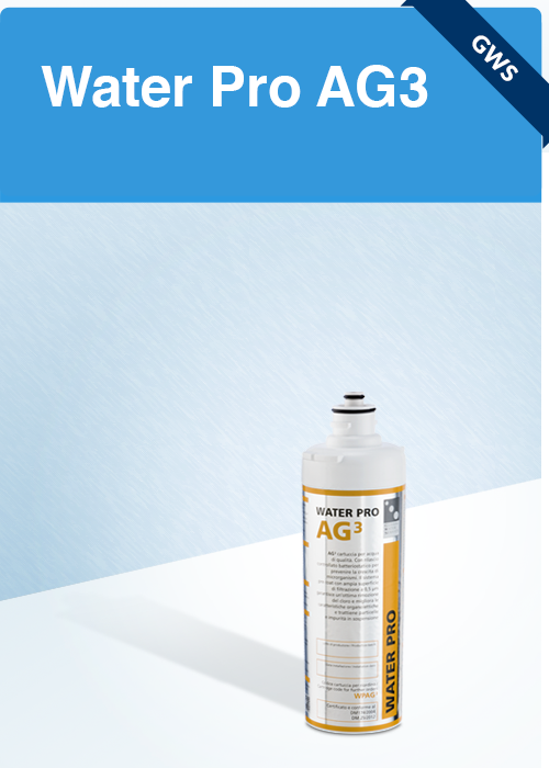 Water Pro AG03