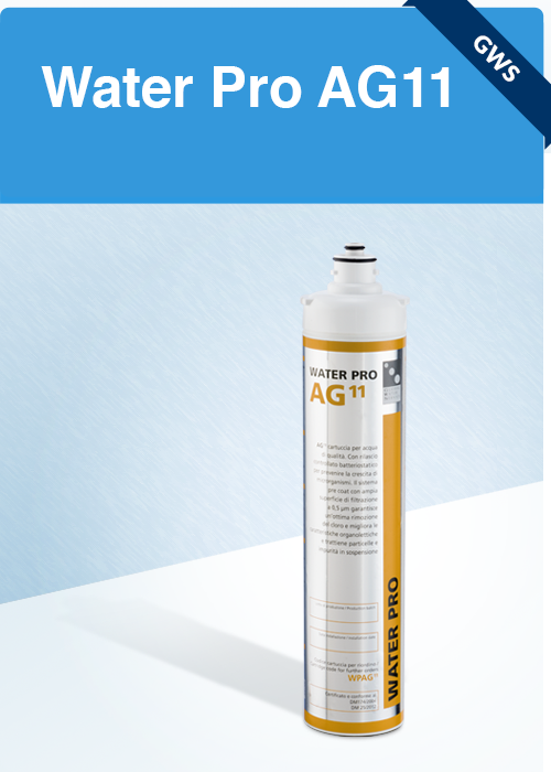 Water Pro AG11